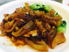 -金家老三饭庄(常营店)