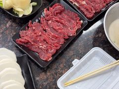 -山珍鲜牛肉火锅本地老字号(汕中老店)