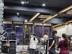-帕瑞斯女子塑形健身(集美店)