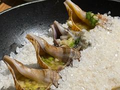 -荣基四海一家·家常菜·海鲜大排档(新安店)