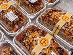 -烘焙町面包店(西四店)