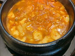 -·缸桶屋·韩式牛肋条自助烤肉(西湖D11店)