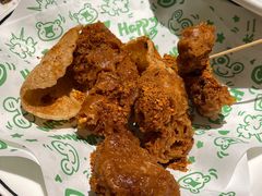 -尚海豆捞(乐虹坊店)