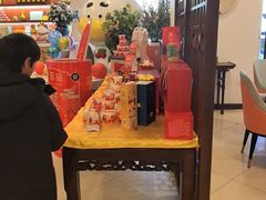 -北京全聚德(西客站店)