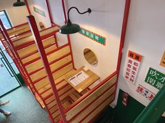 -伙记茶档(龙海风情小镇店)