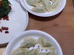 -东方饺子王(重庆路亚泰店)