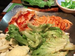 -7年8班朝鲜族非遗美食(三钢里店)