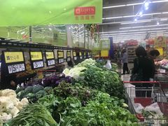 -卜蜂莲花(松江文诚路店)
