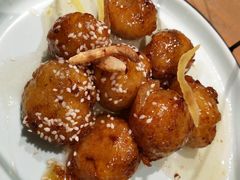 -大巴扎的姑娘(荣盛时代广场店)