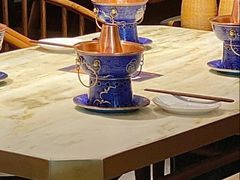 -涮福記·现切牛羊肉火锅(世纪汇店)