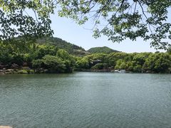 -白马涧龙池景区