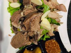 -鹏馨羊羔肉·非遗(新建街店)