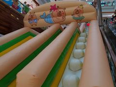 -巴黎春天(浦建店)