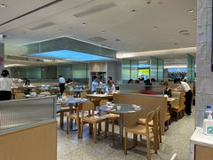 -蔡澜点心·粤菜(万菱汇店)