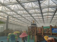 -天源吉布世温泉水乐园