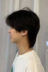-3AM·S HAIR SALON烫发染发接发