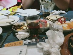 -豪客来牛排(海沧阿罗海店)