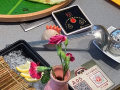 -椰小鸡·琼州糟粕醋(美兰缤纷城店)