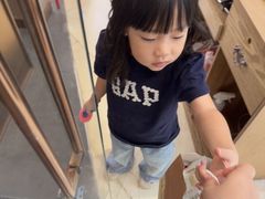 -北李妈妈菜·虾爬子大锅贴(贵和店)