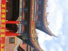 -东莞市大岭山森林公园