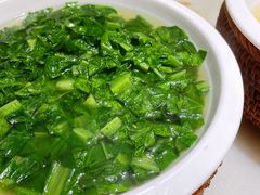 鸡汤苦麦菜-客语客家菜(琶洲保利店)