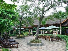 -厦门日月谷温泉渡假村