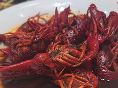 -有位虾匠·香辣蟹·小龙虾(李村店)