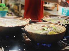 -洪大厨鸡煲(福田店)