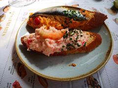 tapas-Tapa Tapa