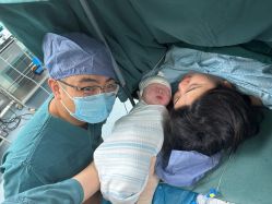 -杭州贝瑞斯美华国际月子中心