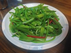-88号小吃店·经典云南菜·地道纳西美食