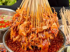 -黄泗海·黄鸡肉钵钵鸡(总店)