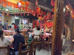 -忆外婆徐州菜·地锅鸡·生日宴(吴庄店)