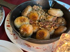 -BROWNSTONE布朗石西班牙餐厅(富城店)