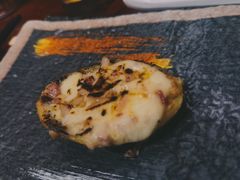 -鸟串烧Yakitori