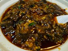 -蒲氏烤鸭(百寿路店)