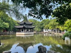 -西园戒幢律寺
