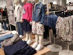 -H&M(华润万象城店)