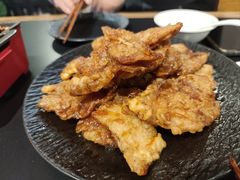 -红东阁东北菜烤肉酒馆(CROSS万象汇店)