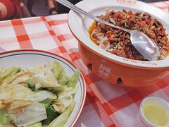 -韵味湘肴·小炒黄牛肉(五一广场店)