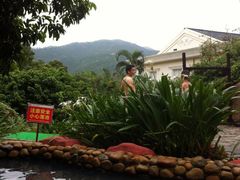 -江门古兜温泉小镇