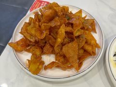 -八方后身麻辣鸡块(总店)