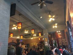 门面-左陕右甘(亚运村店)