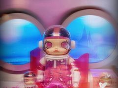 -泡泡玛特POPMART(沈阳大悦城店)