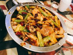 -川悦壹号·川菜(蠡溪路店)