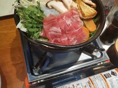 -三月居酒屋(青年大街店)