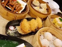 -点都德(聚福楼店)