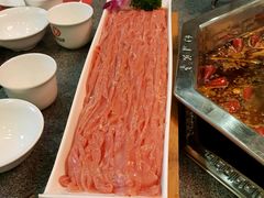 -鼎汇丰重庆老火锅(鞍顺园店)