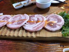 -超级神炭烤肉夜食(芥园西道店)