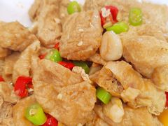 -锦湖农庄(松山湖梦幻百花洲店)